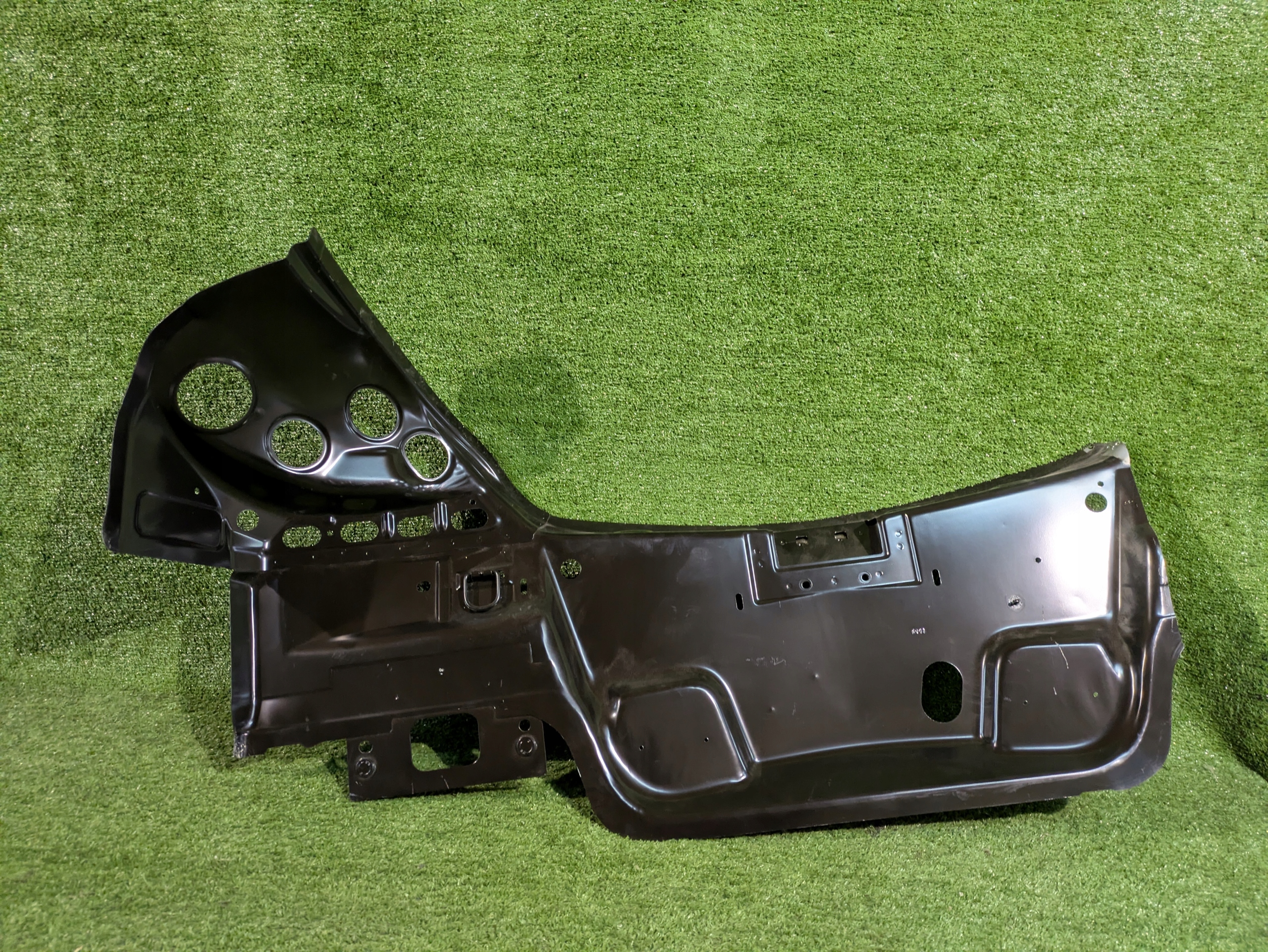 rear panel rear part OPEL INSIGNIA A HB NR.92