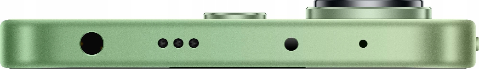 Smartfon Xiaomi Redmi Note 13 4G 8/256GB LTE AMOLED Mint Green Wbudowana pamięć 256 GB