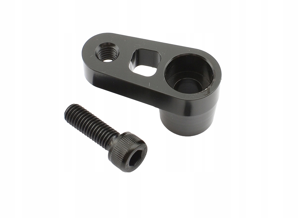 V Parts (vicma) Adapter Lusterka (poszerzenie +40MM) Gwint Prawy M10 X 1,25