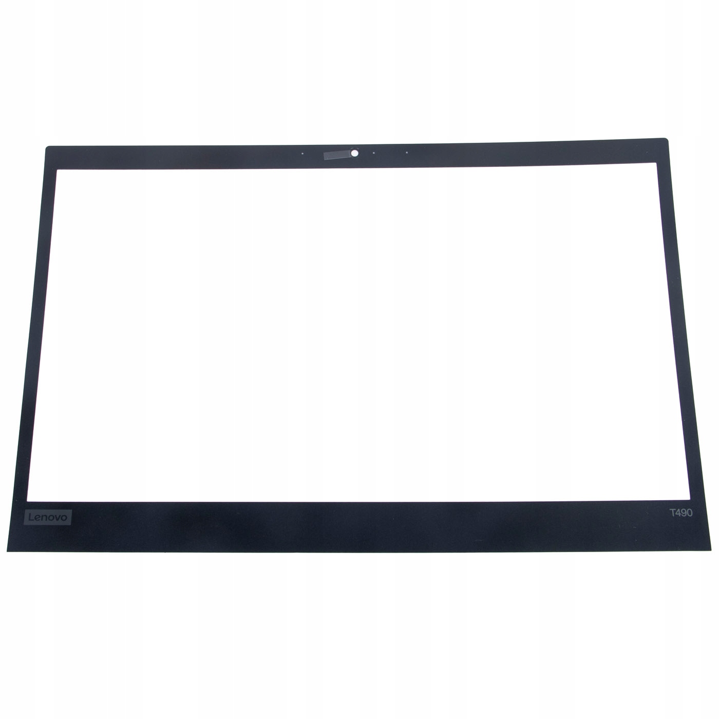 Rámeček LCD snímače Lenovo Thinkpad T490 Rgb kamera originální nová 02HK968