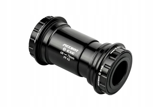 Vložka cyklistického suportu Accent Exe Pf 42 73 mm