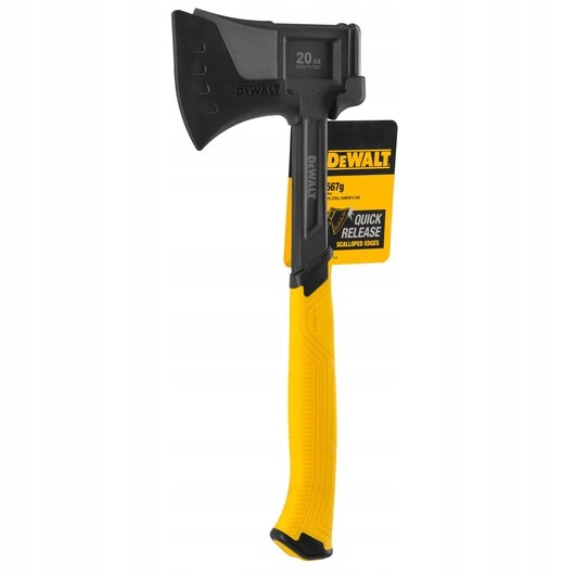 

Siekiera Ogrodowa 1CZ. 567G DWHT51387-0 Dewalt
