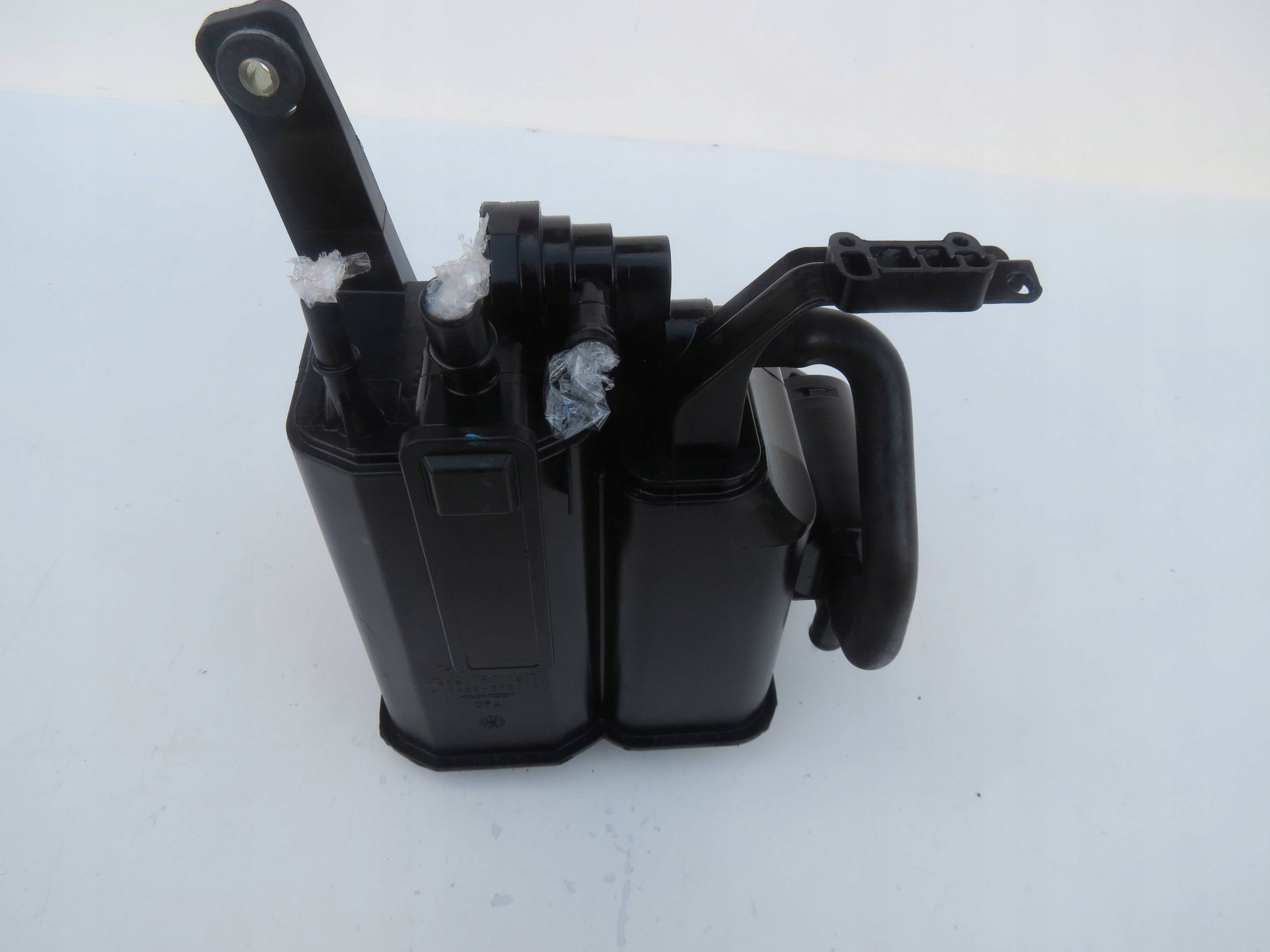 carbon filter PORSCHE CAYENNE 4.8 V8 7L0201801
