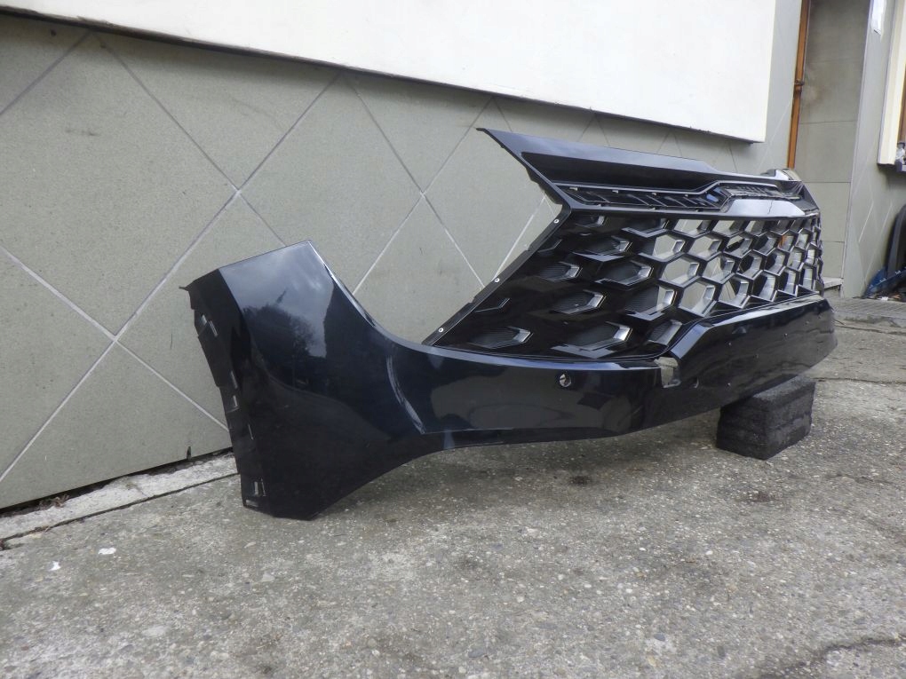 KIA SPORTAGE 5 V GT LINE 86511-R2000 21- front bumper