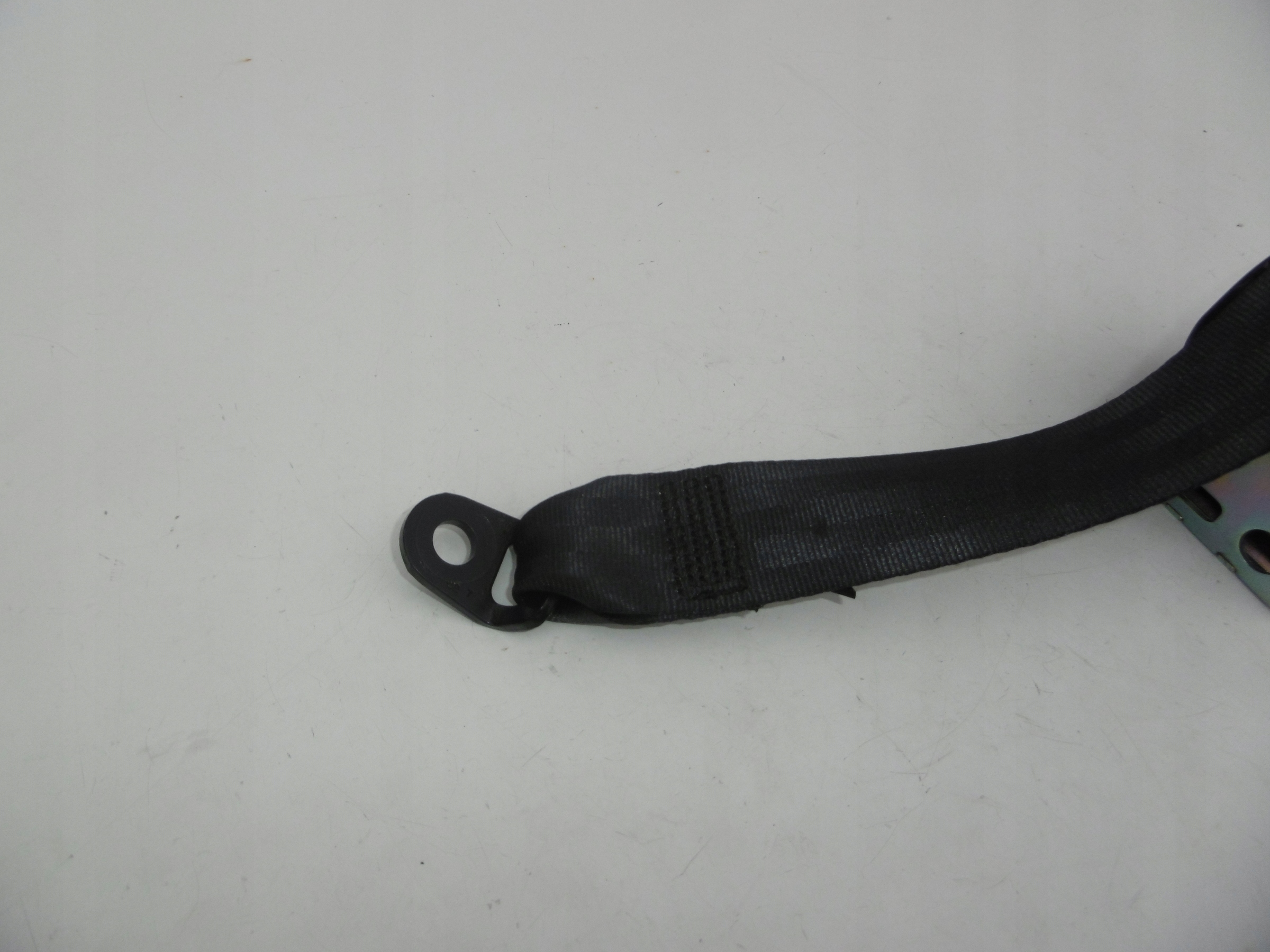 Gurten mitte heck hinten VOLVO S60 III V60 II 18