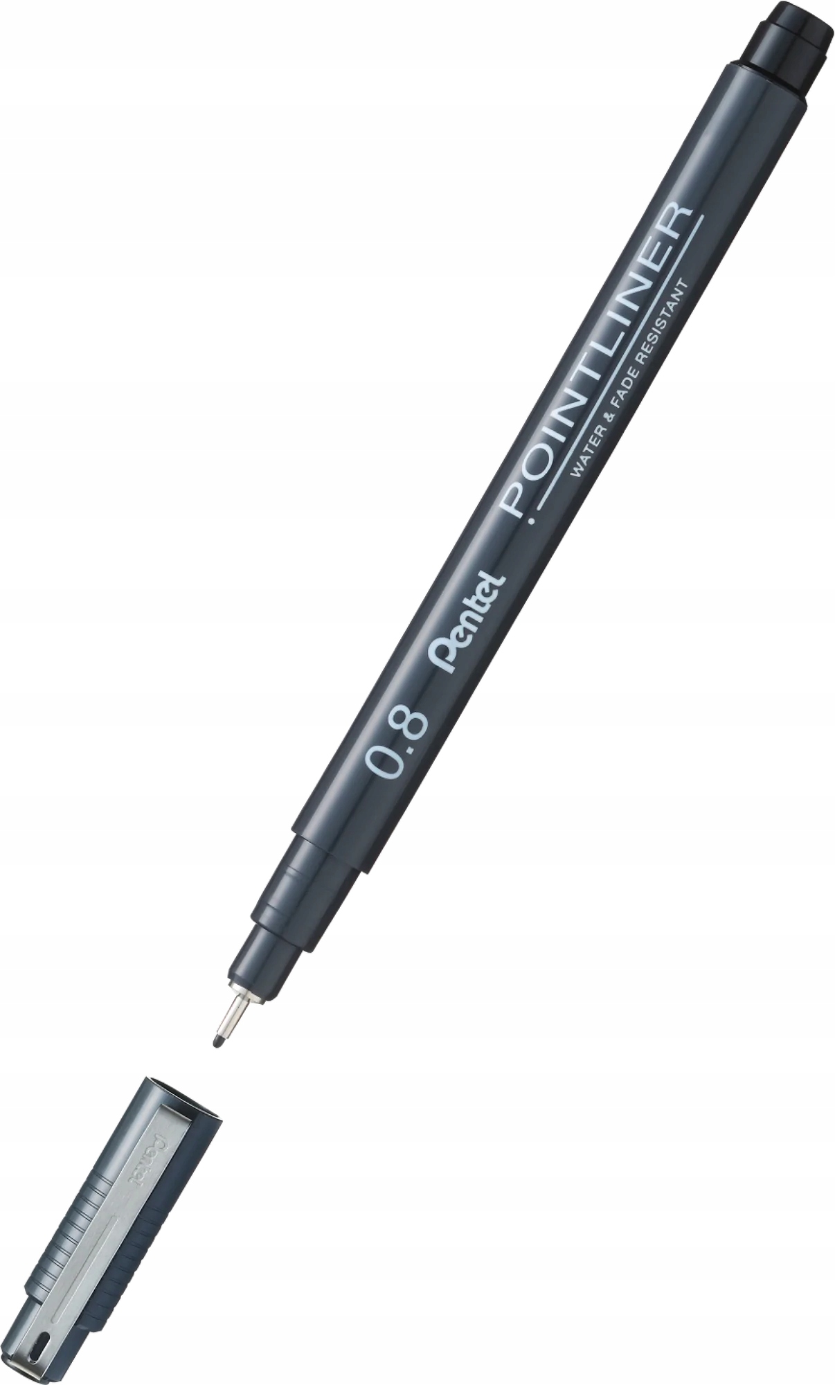 

Cienkopis Pentel S20P Pointliner 0,8MM