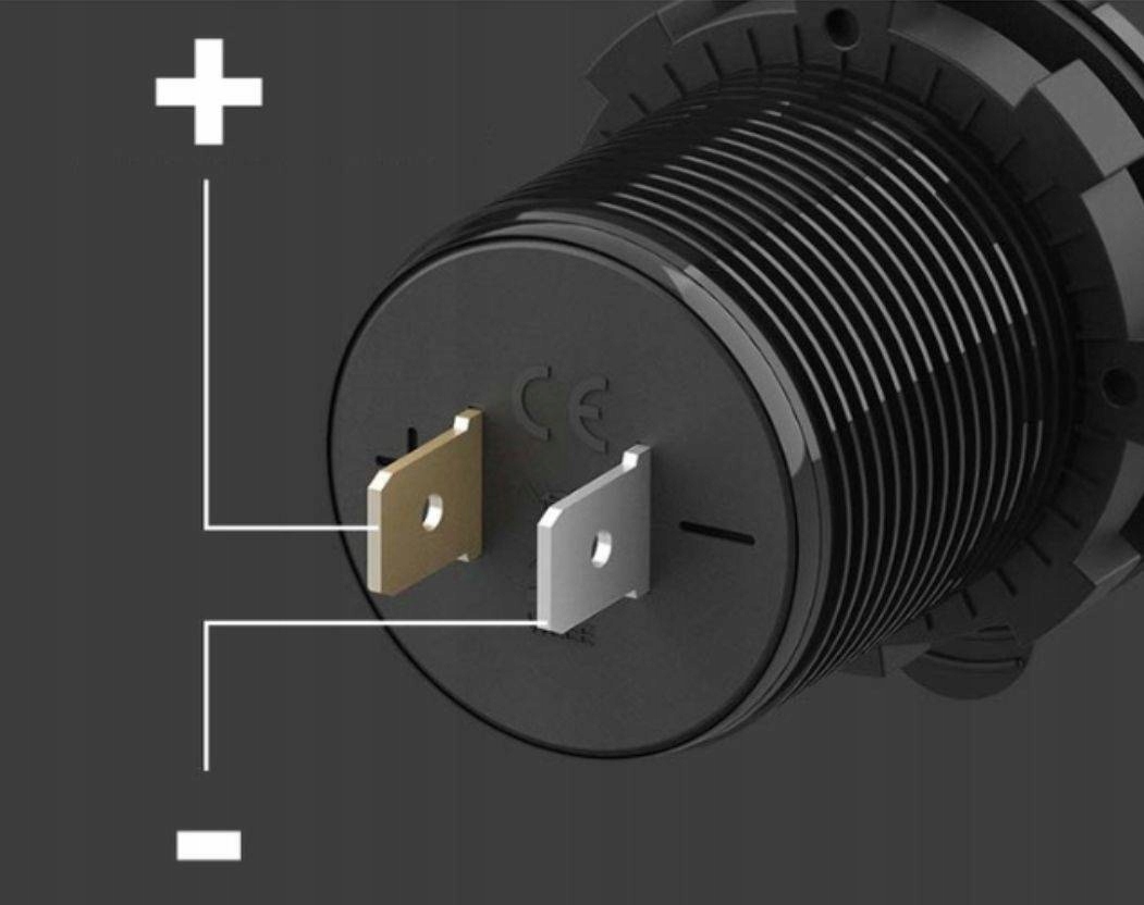 FreedConn wodoodporna szybka ładowarka MC3084G EAN (GTIN) 5903815492242