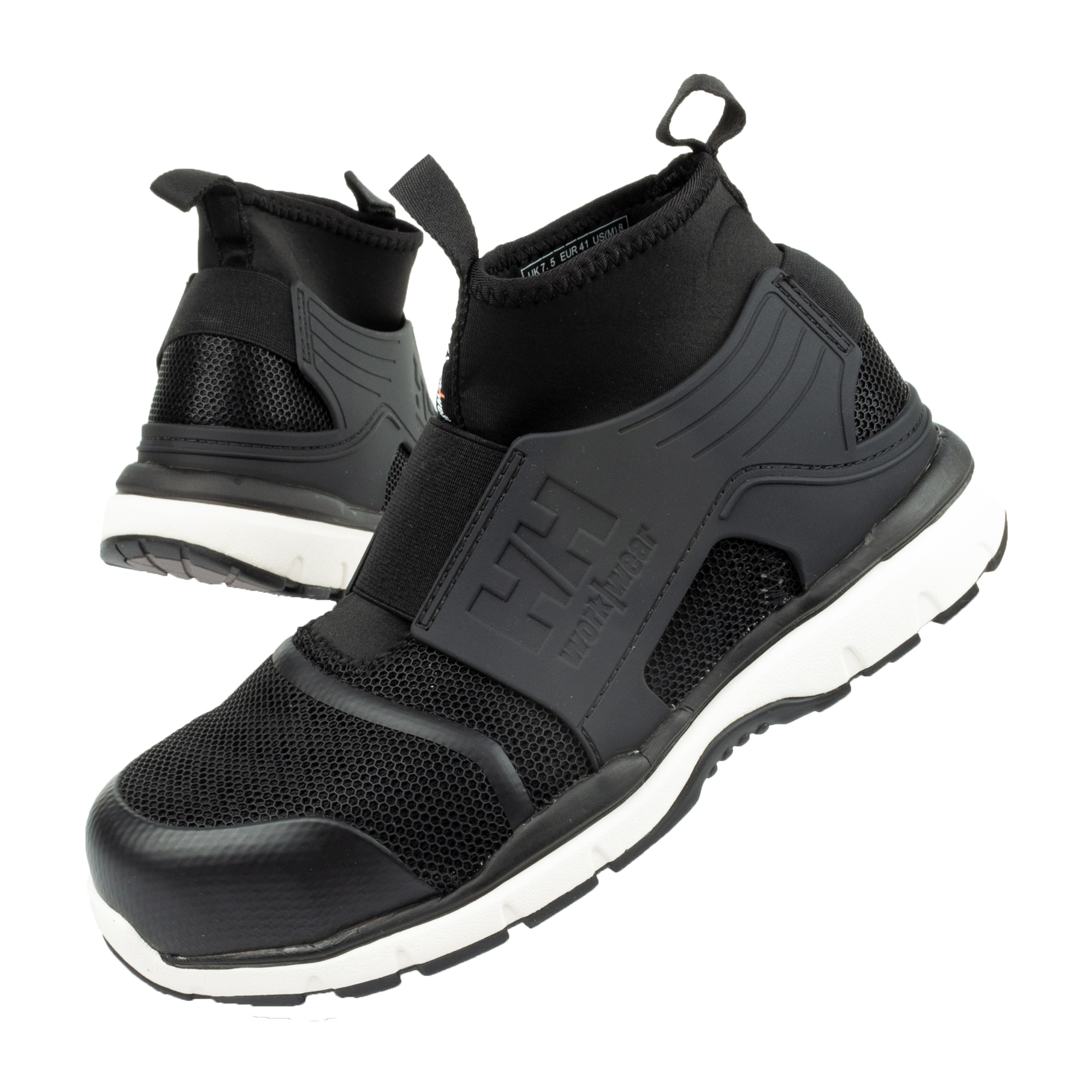 

Buty robocze Helly Hansen [78237-990] S1 P Src