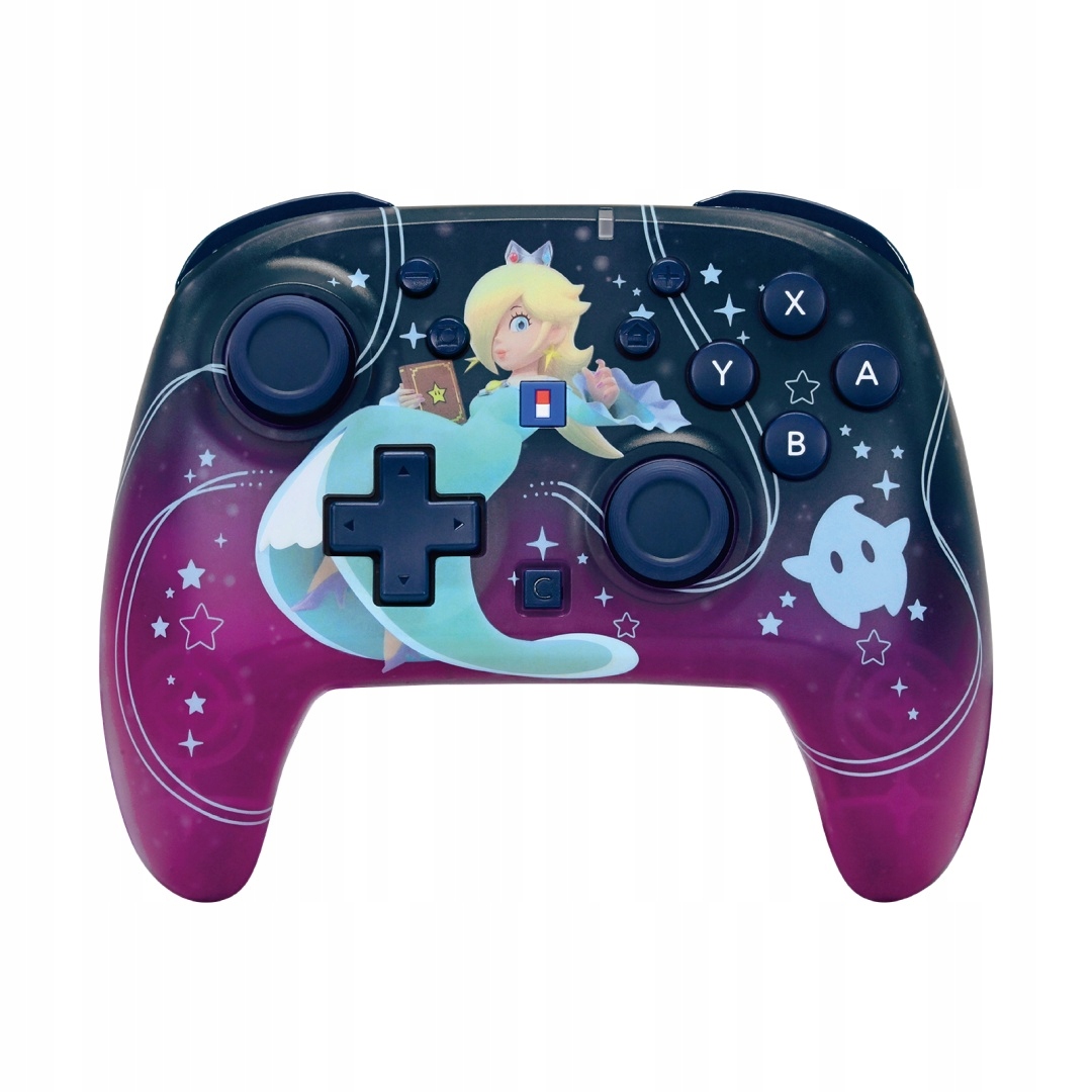 Hori Universe Rosalina Pad Bezprzewodowy do Nintendo Switch 2