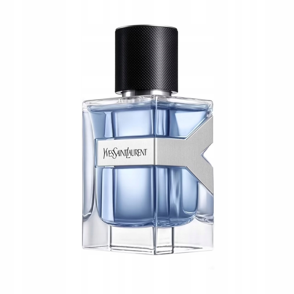 Yves Saint Laurent Y Pour Homme Toaletní voda, 60 Ml