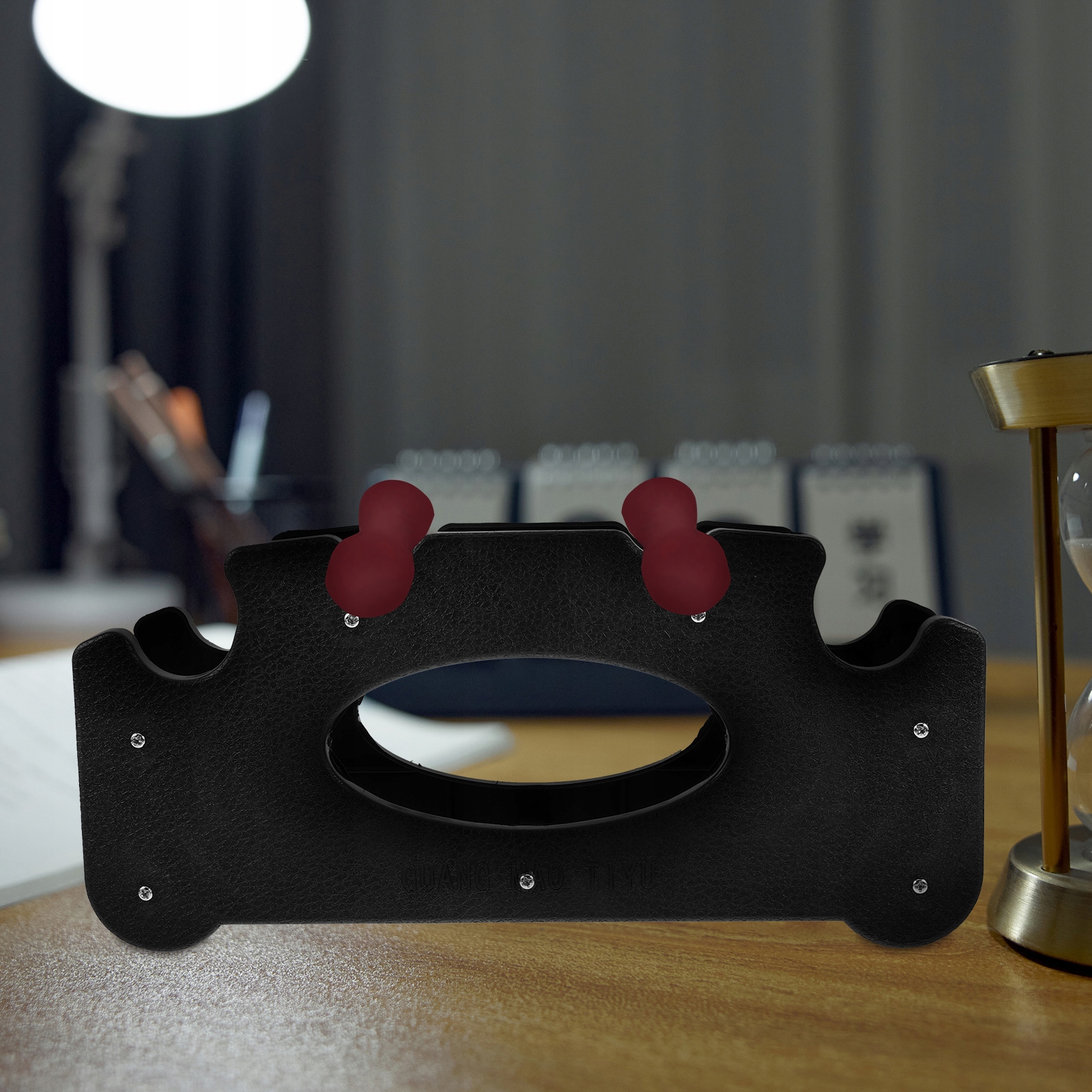 Stojak do podnoszenia ciężarów, półka na hant Model 53386923