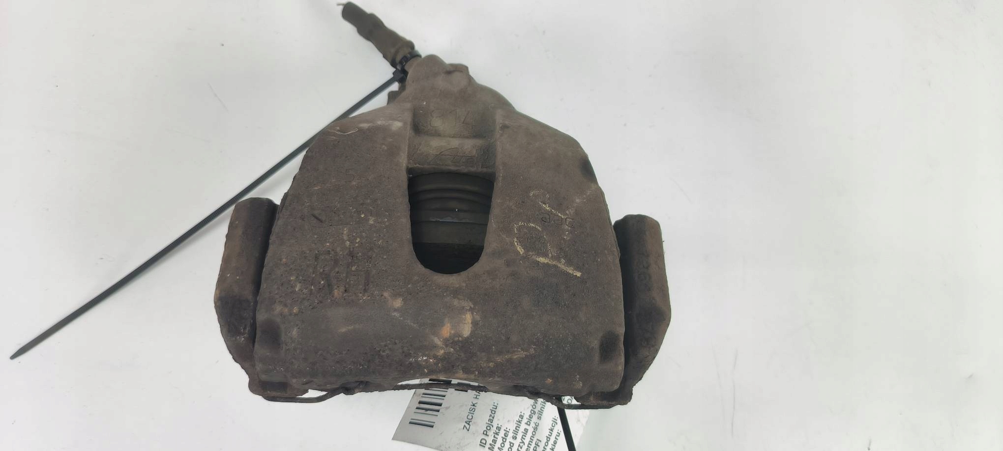 caliper brake front right FORD FOCUS MK2 LIFT