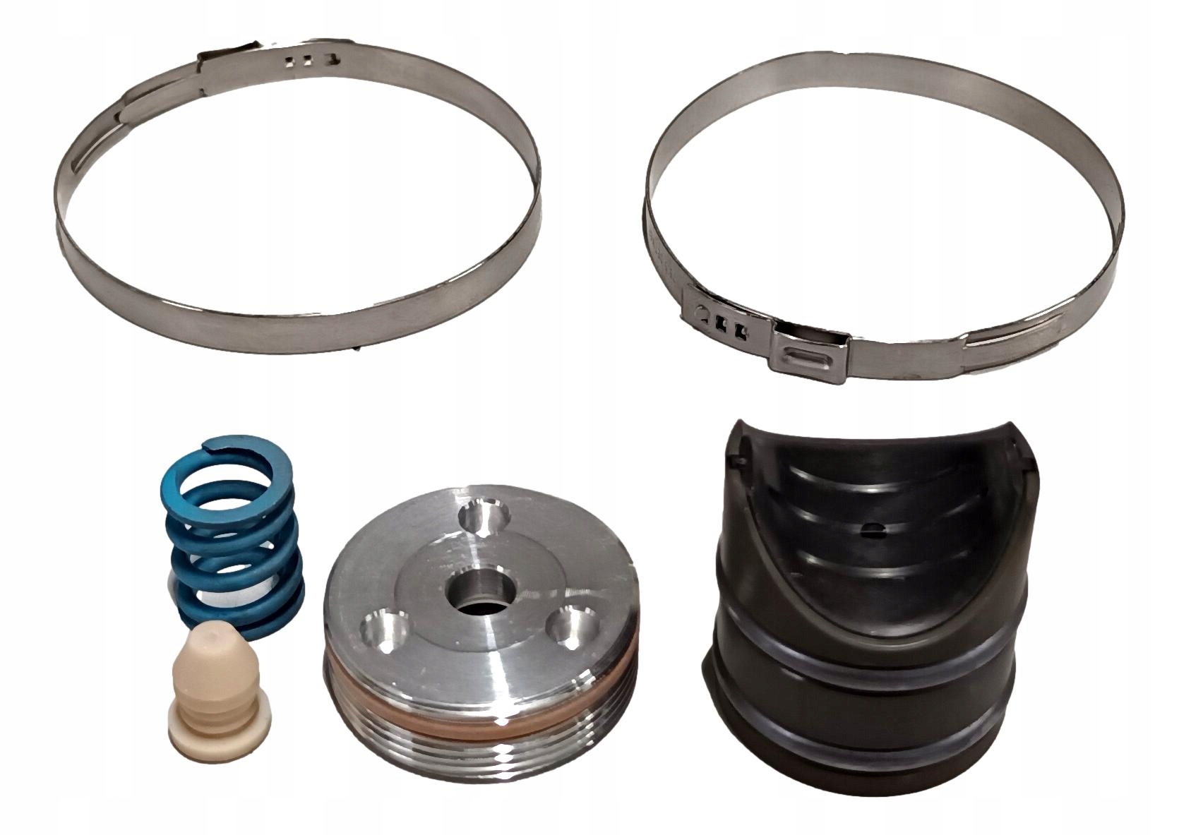 Mercedes E-klasa W213 W238 Sada pro opravu převodovky řízení