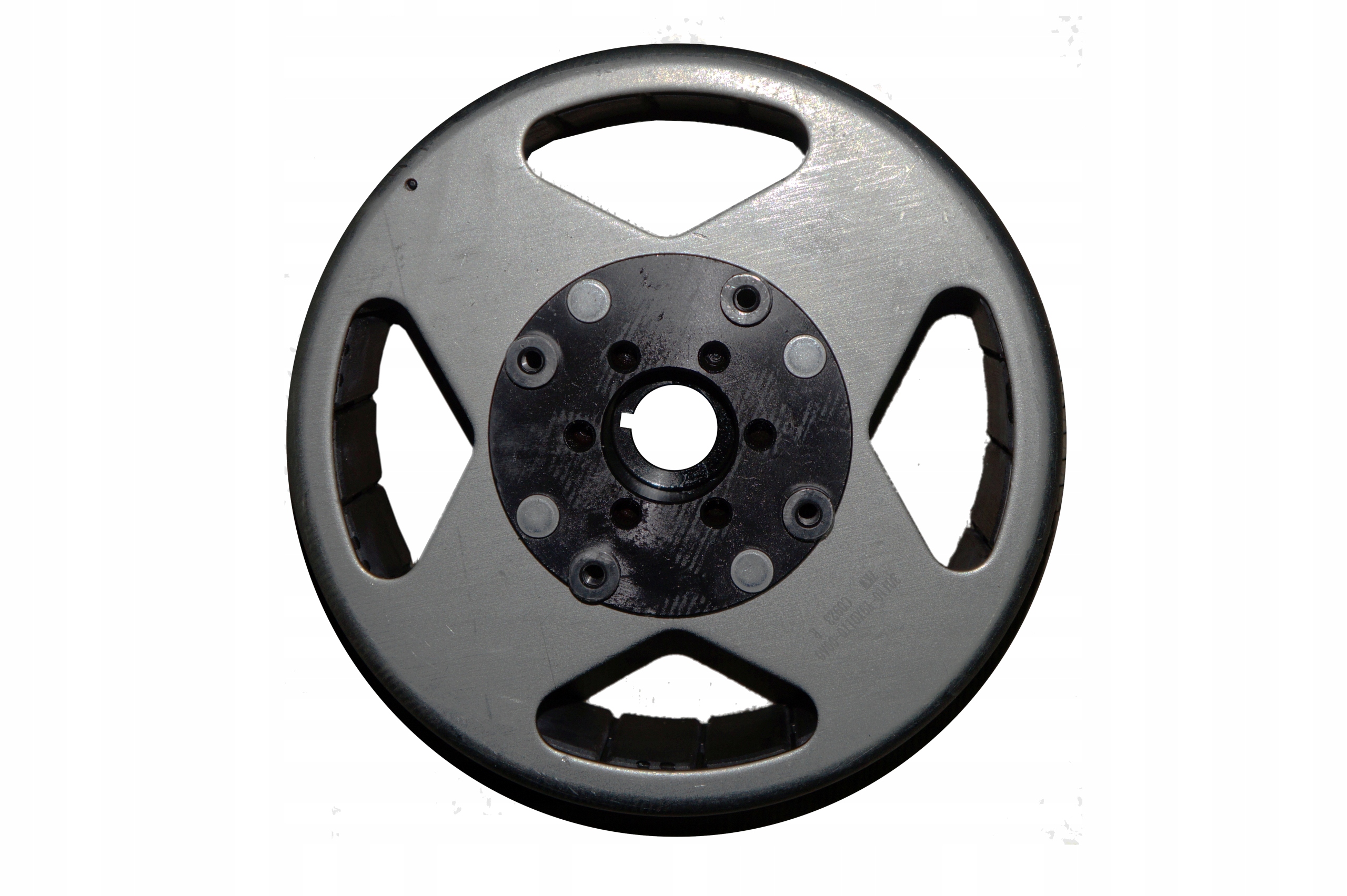 KOŁO ZAMACHOWE MAGNESOWE AGREGAT INWERT i9800 Open Rodzaj stojan