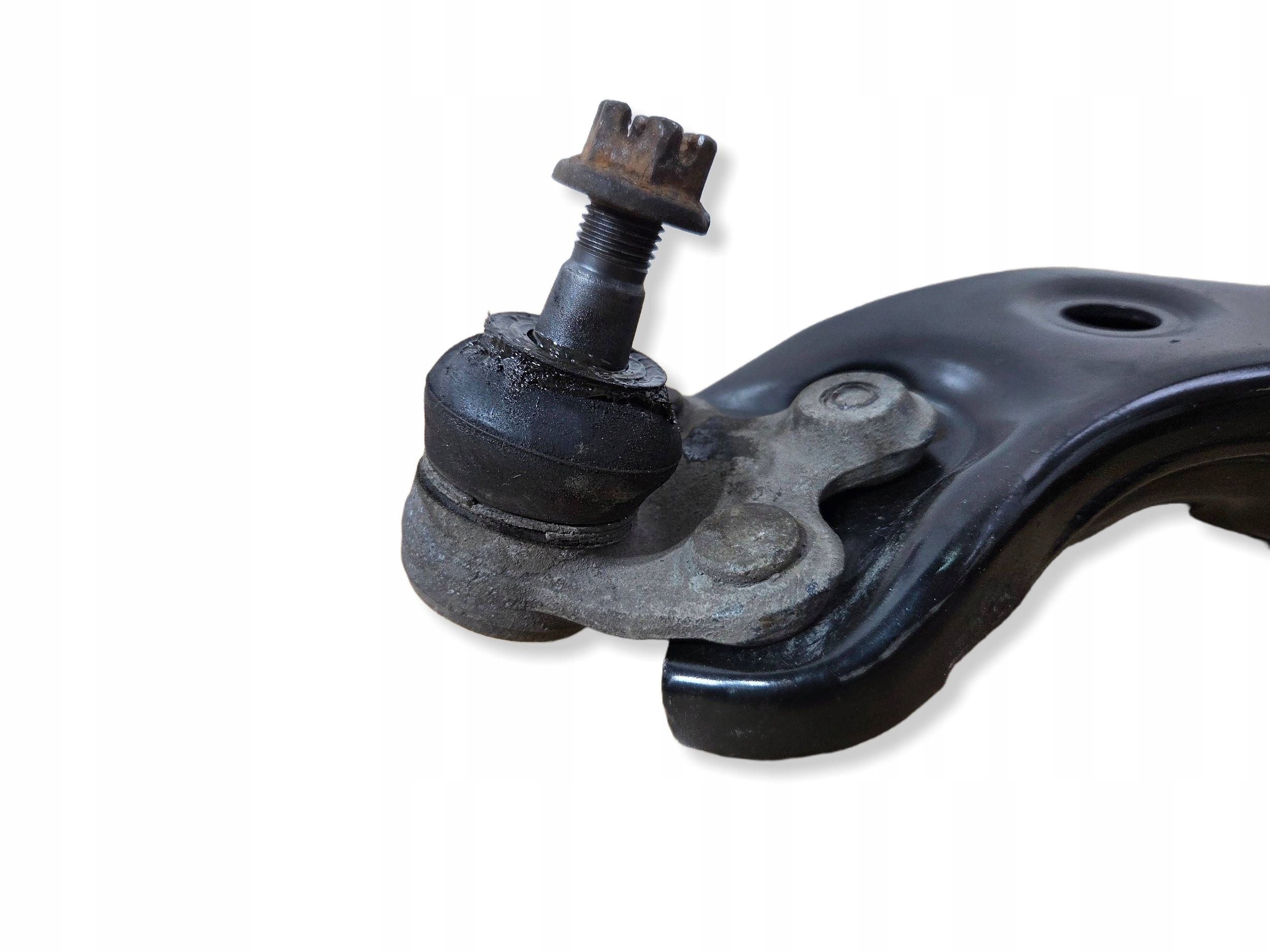 Toyota Corolla E21 swing front left (Q803)