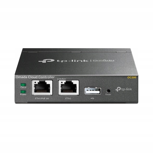 Tp-link Ap Controller OC200 Omada Cloud 100 Ap