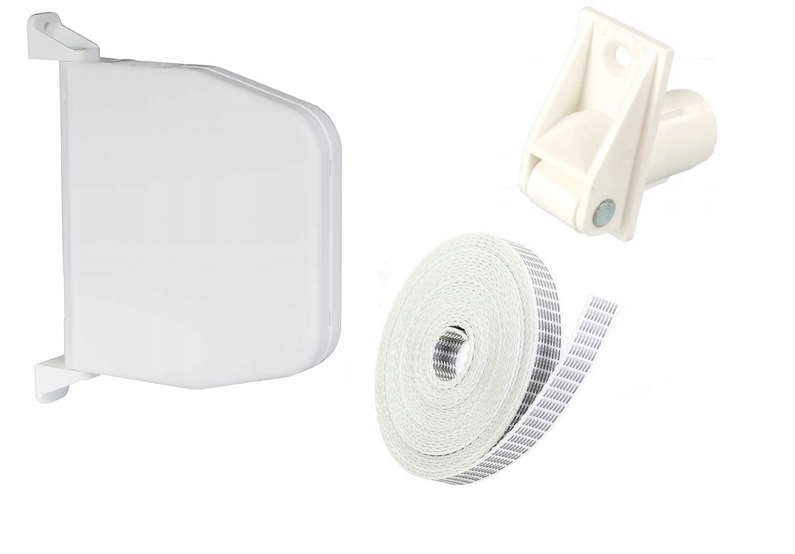 ZWIJACZ NA PASEK + PASEK 5mb + PRZELOTKA