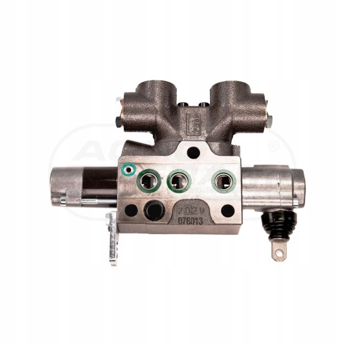 Sekce Hydrauliky Zetor 55415934