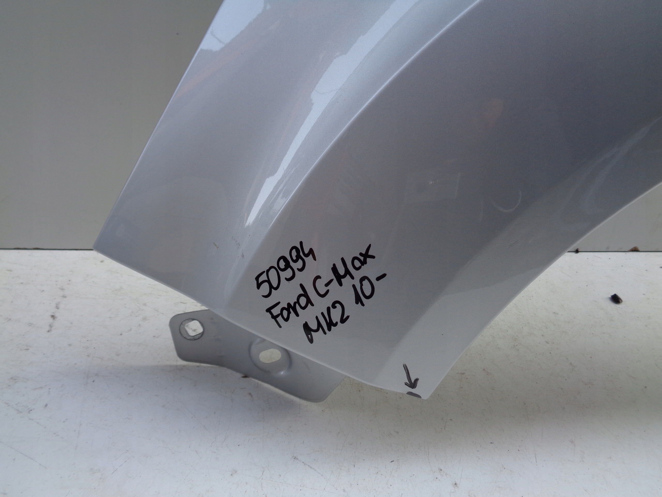 fender left front FORD C-MAX MK2 10- NR 50944