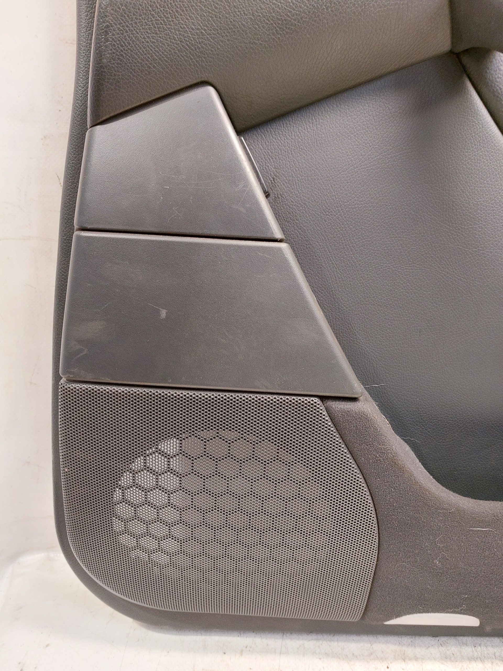 side upholstery door right rear part MERCEDES W220