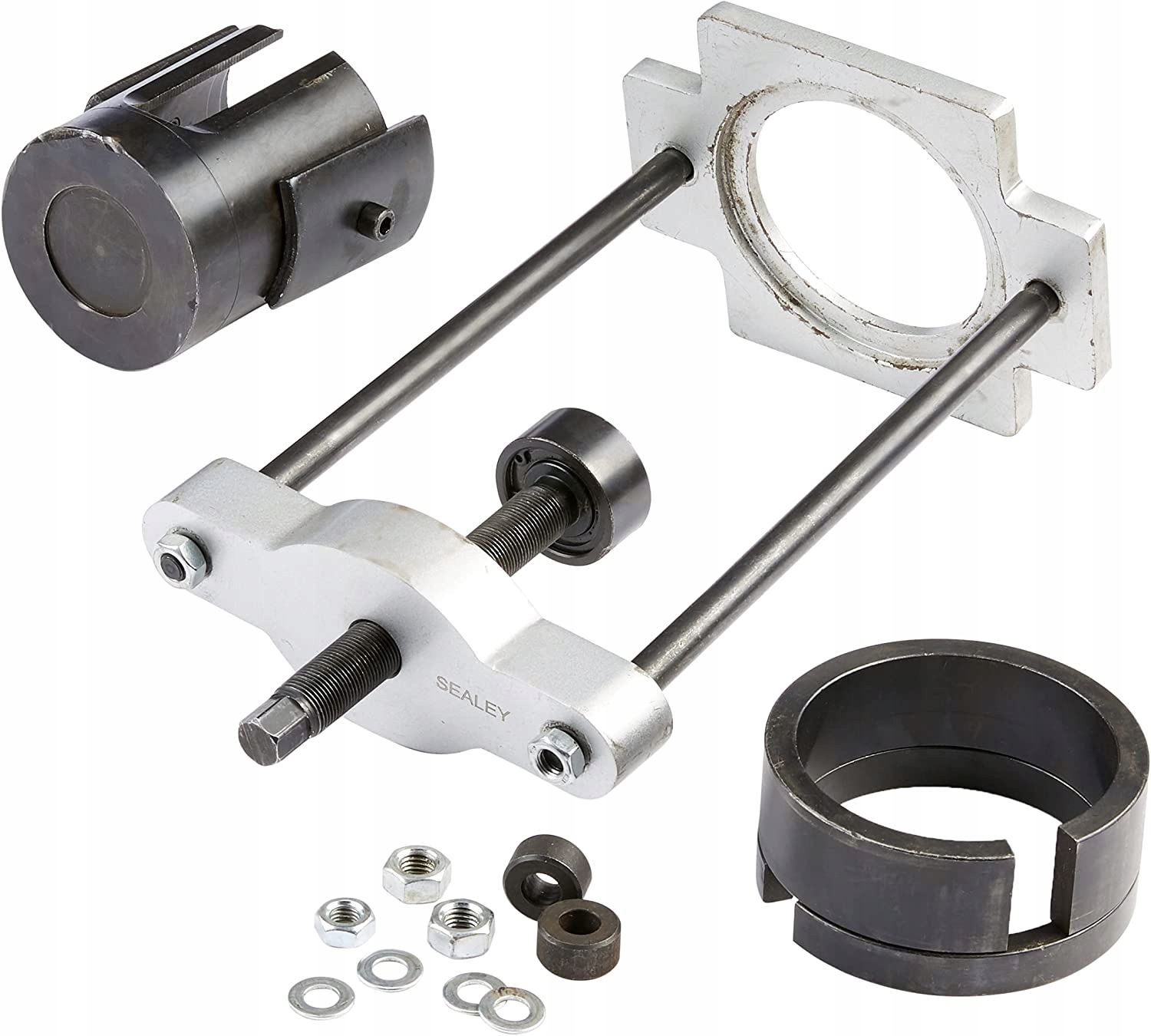 СЪЕМНИК ВТУЛКИ РЫЧАГА УПРАВЛЕНИЯ ЗАДНИЙ FORD MONDEO MK4 VOLVO