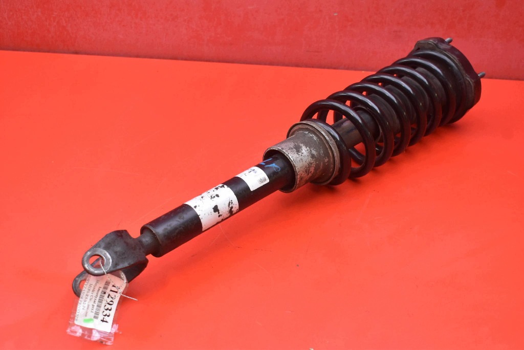 shock absorber left front MERCEDES CLS C219 3.5 V6 272 KM 04-08