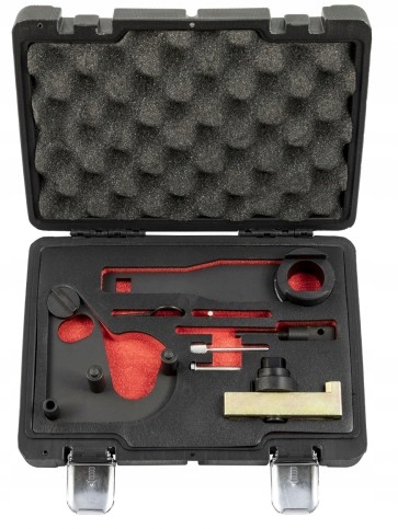 Quatros Zestaw blokad rozrządu Renault/nissan/opel 1.6dCi