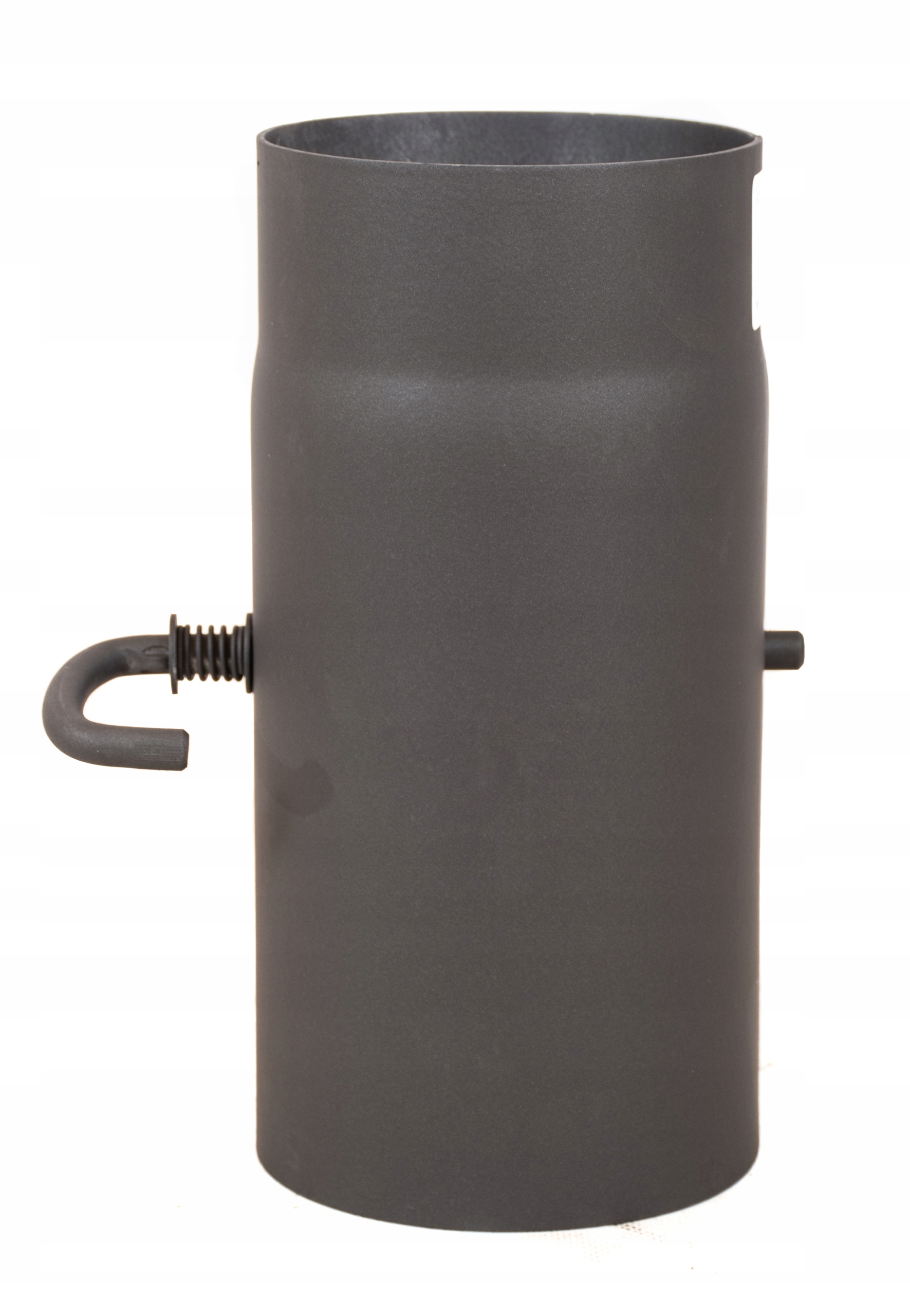 

Szyber spalinowy do kominka kominowy fi 130mm