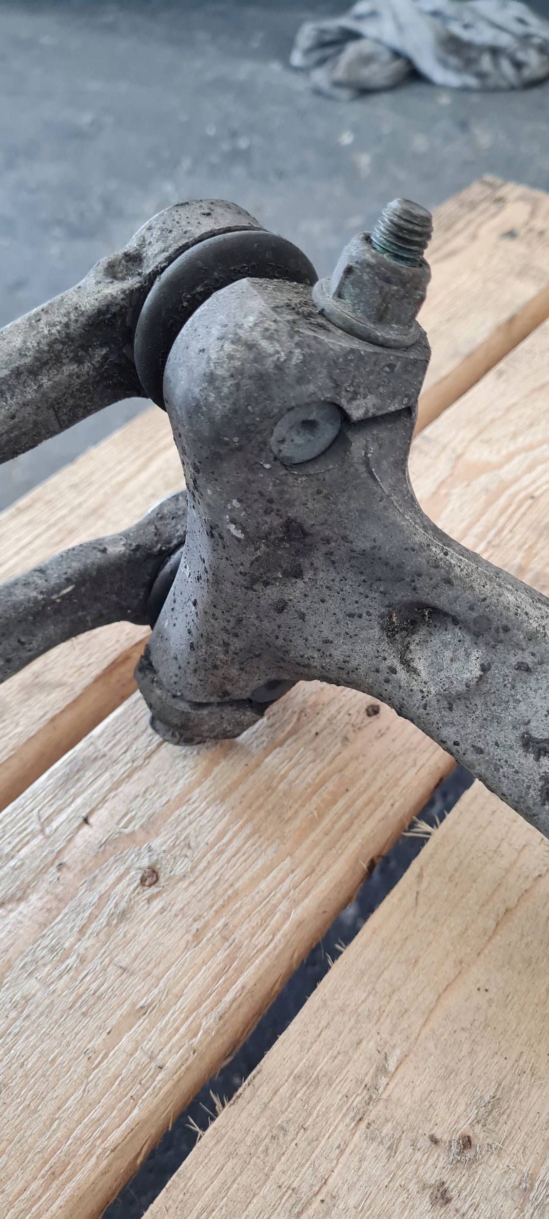 A4 B9 8W swing right right front 2.0 TDI 8W0407254F 8W0407560 A5 8W