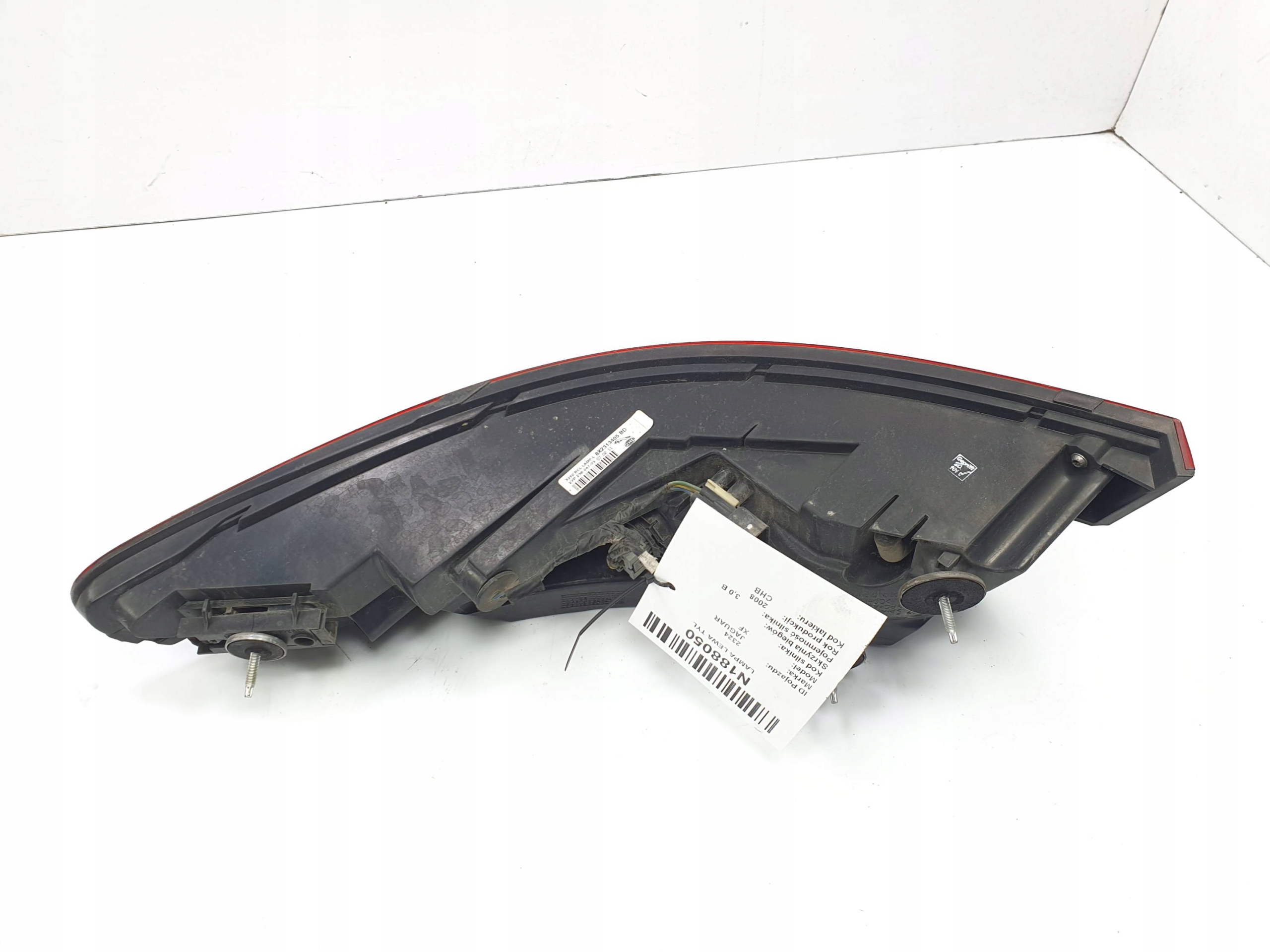 light left rear part 8X2313405BD JAGUAR XF