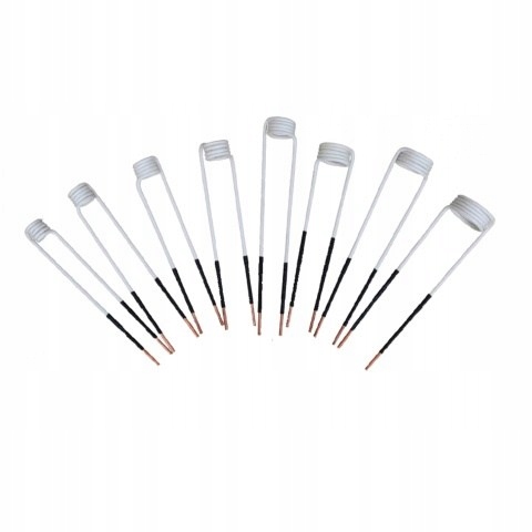 Sada 8 Ideal IND1.5-SET-8-S