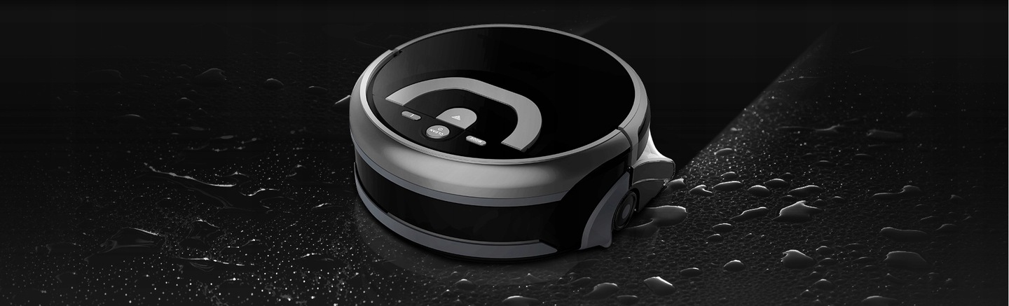 LENOVO MEDION P10 Shinebot robot sprzątający Moc 22 W