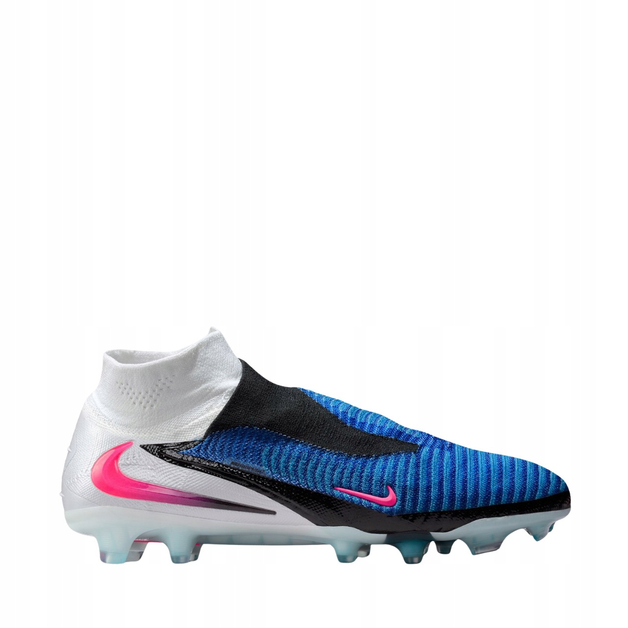 Buty piłkarskie Nike Phantom 6 High Elite Fg HJ2147 446 41