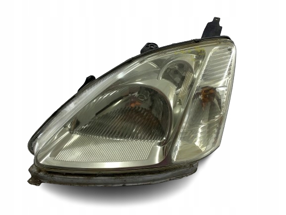 HONDA CIVIC VII ФАРА ЛЕВА ПЕРЕД 33150-S6a-E020-M2