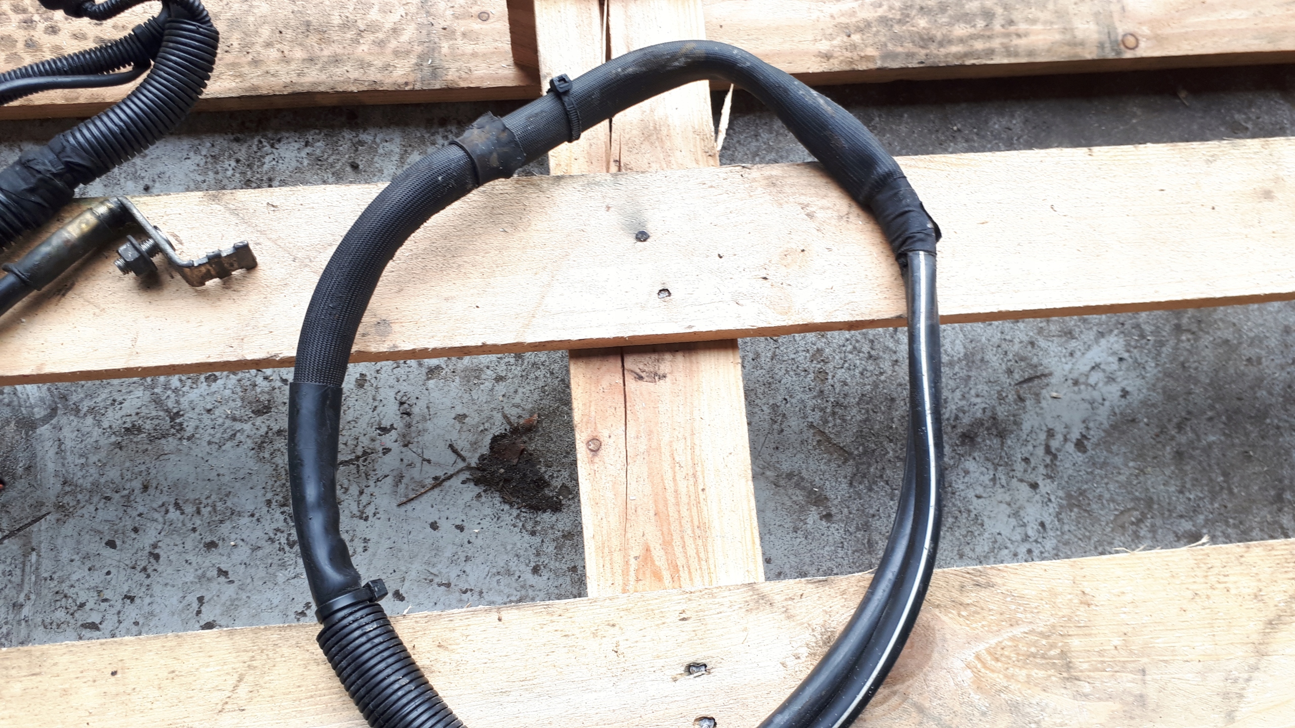Q5 8R bundle ROZRUSZNIKA PRZEWO 3.0 TDI 8R0971228F