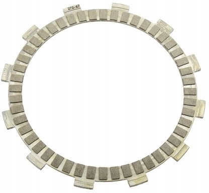 Trw MCC129-9 Sada Trecích Dlaždíc, Spojka