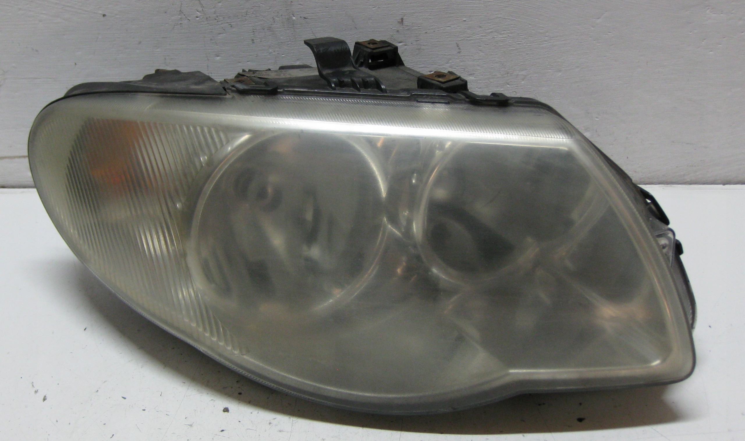 CHRYSLER GRAND VOYAGER IV 04R light right front