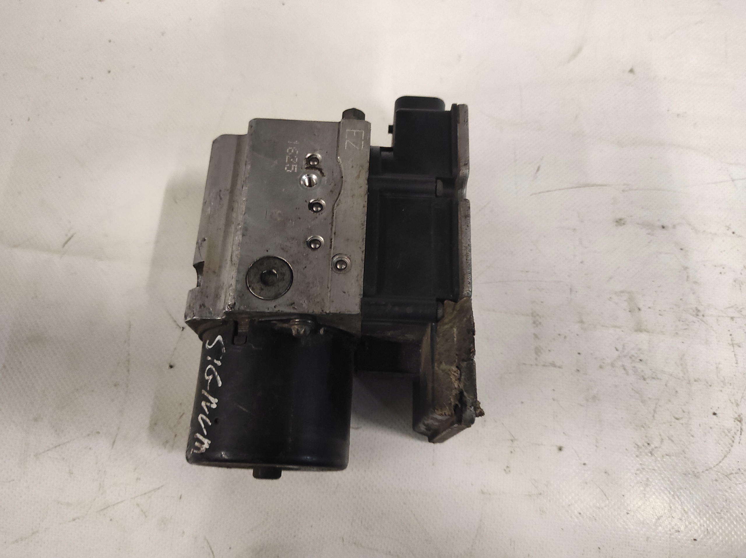 OPEL SIGNUM Pompa ABS 13136694 13509215AB