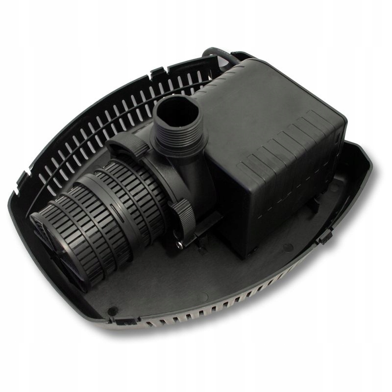 POMPA FONTANNOWA CQP-4500F 4500 L/H 75W H=3,5 M Kod producenta CQP-4500F