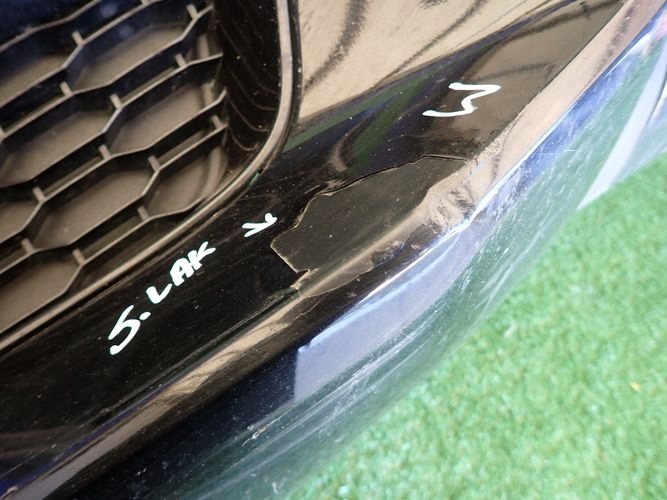 BMW X3 G01 X4 G02 m-packet 18- nárazník přední předek