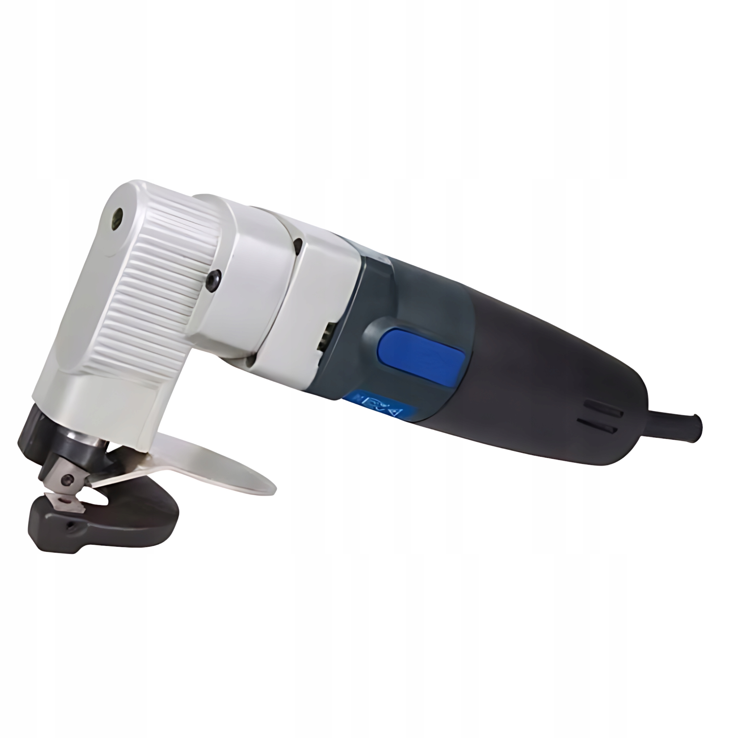 Elektrické nůžky na plech Ruční Nutool 500 W NES500 Silné řezání 2,5 mm