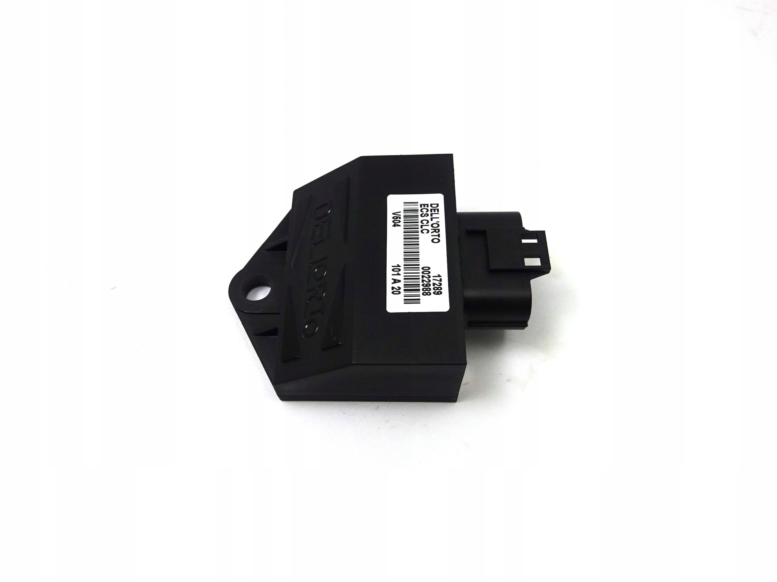 Junak 607/806 Komputer Euro IV Odblokowany