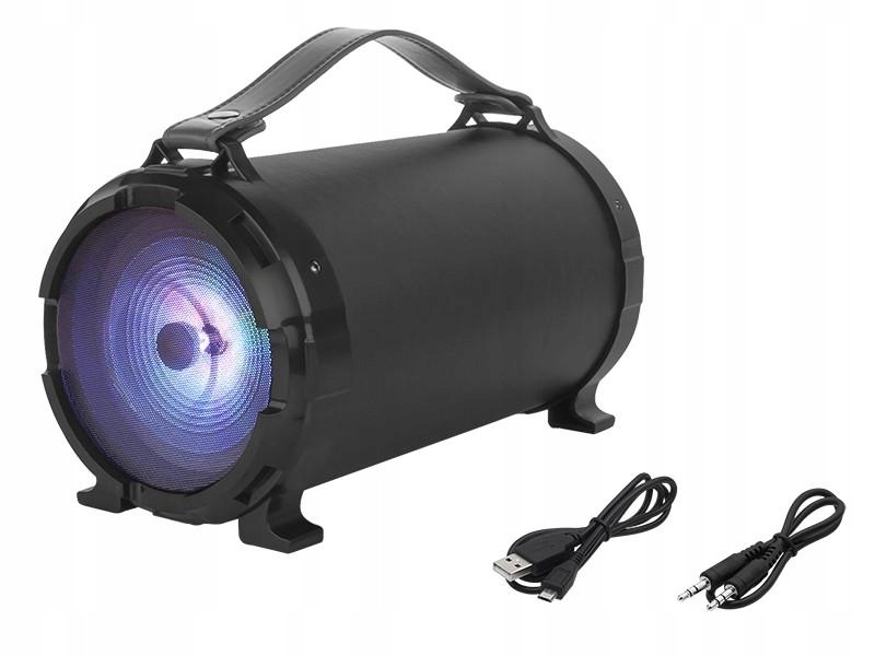 Głośnik Bluetooth Bazooka BT910