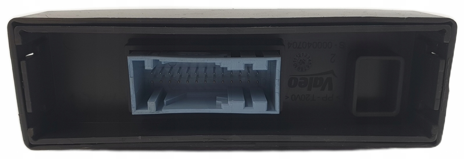 control unit central of a lock PEUGEOT 508 CITROEN DS5 9801695280 module