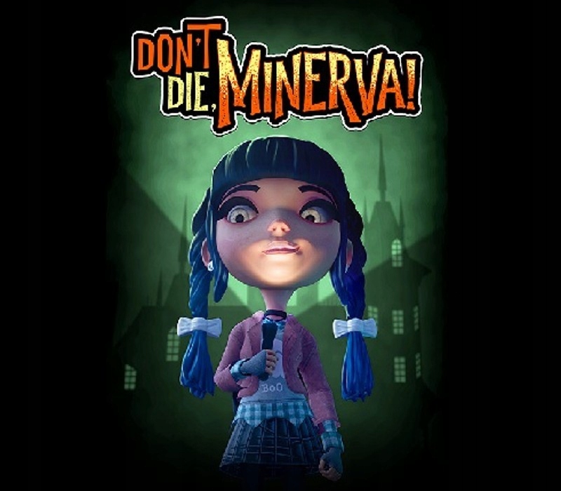 Dont Die, Minerva! Xbox One Kod Klucz