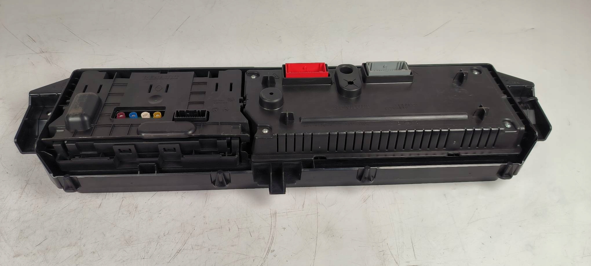 dials display 248106977R RENAULT ESPACE IV