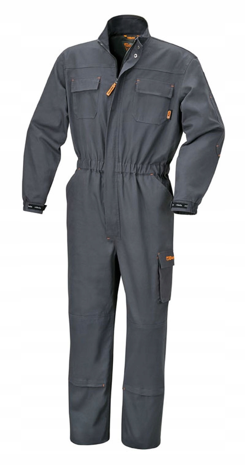 Kombinezon roboczy 100% bawełny 7935P r.S Beta