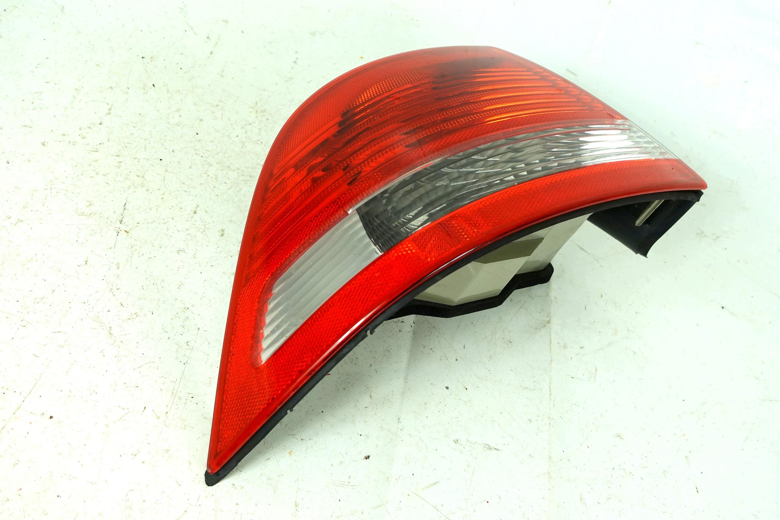light left rear part left rear SAAB 9-3 II sedan 4D 02-07 YS3F 2002-2007