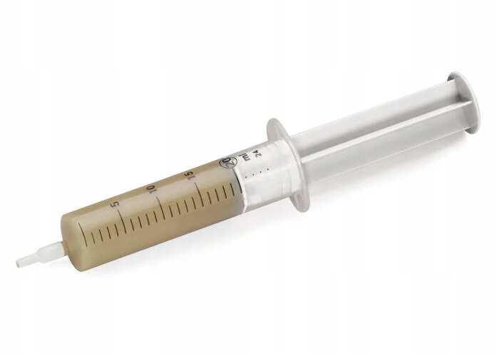 

Pasta Ochronna 20ML Alu-plus Wago 249-130