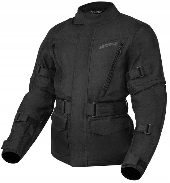 Ozone Sahara Junior detská motocyklová bunda M